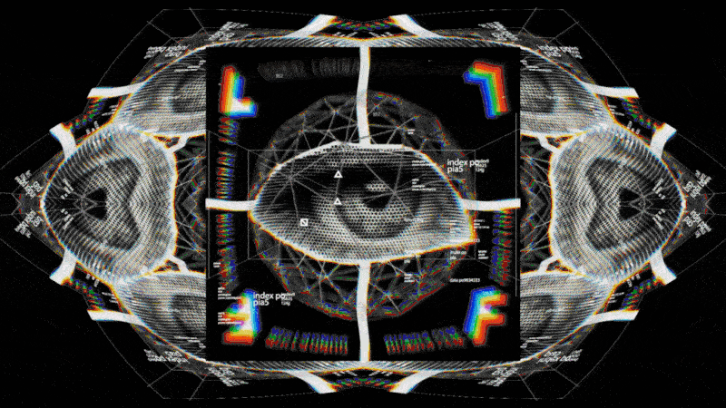 Modern UI Horror RPG