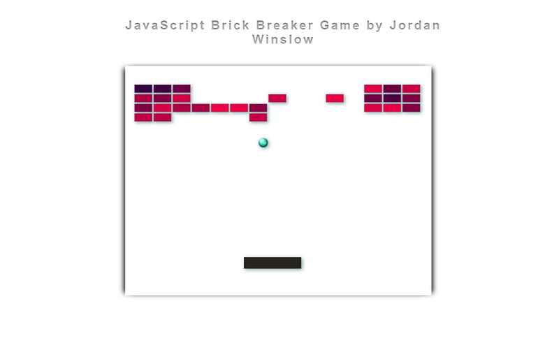Dynamically-Loaded Random Image From Jordan's Blog