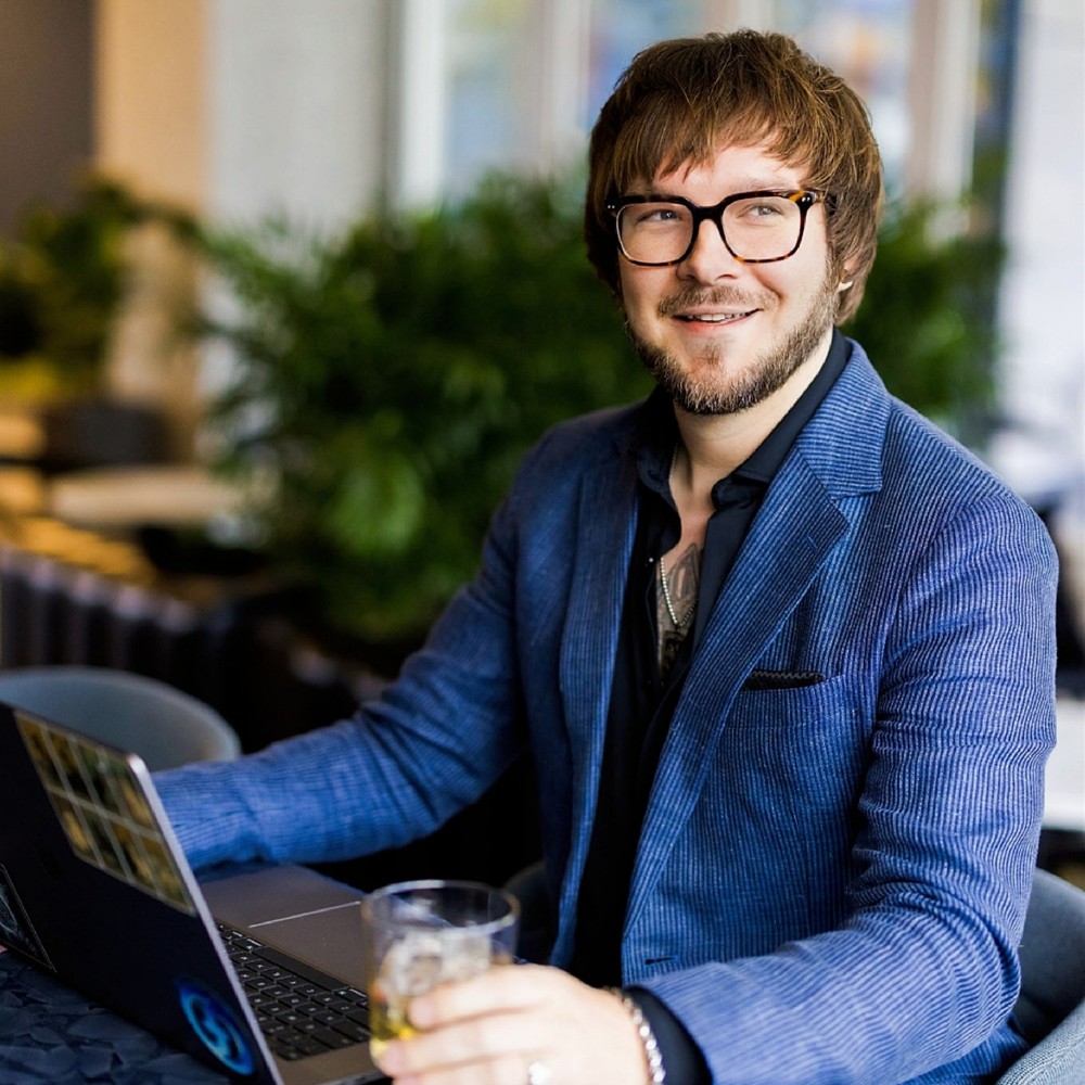 Portfolio of Jordan Winslow, Front End Web Developer & Designer