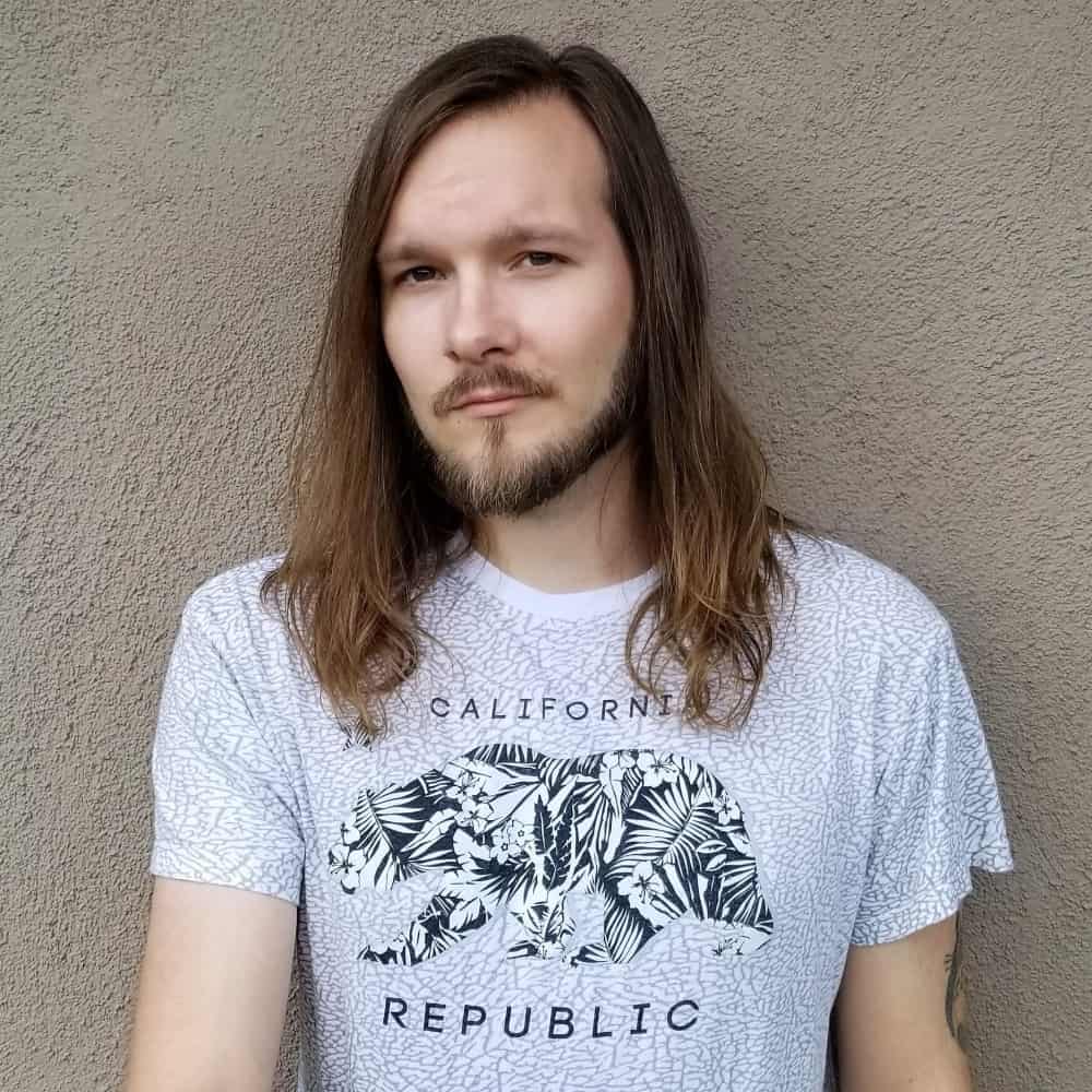 Portfolio of Jordan Winslow, Front End Web Developer & Designer
